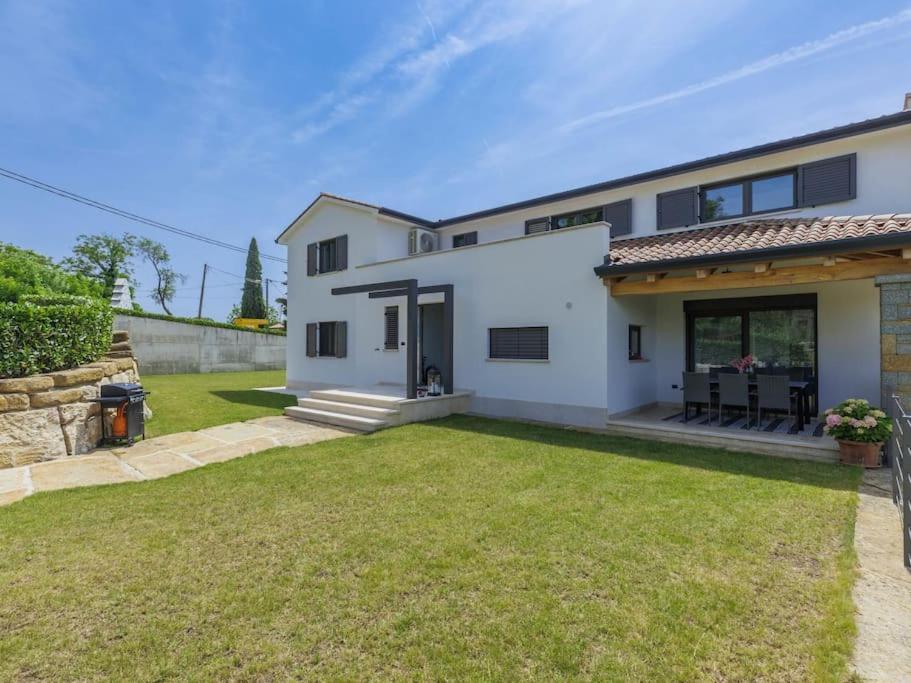 מוטובון Rokvilla מראה חיצוני תמונה