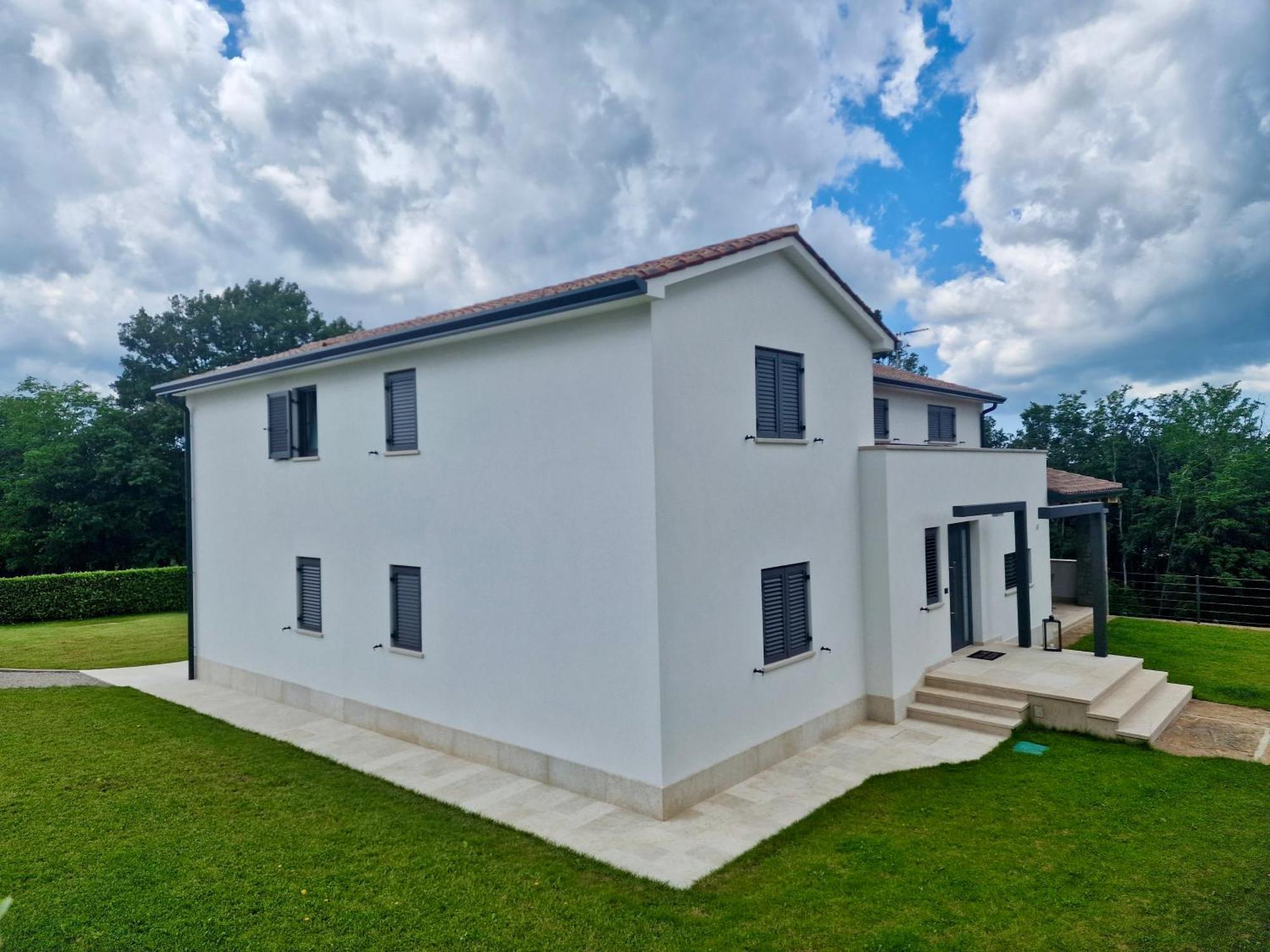 מוטובון Rokvilla מראה חיצוני תמונה